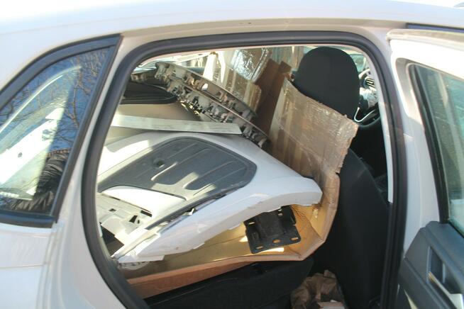 Volkswagen Polo Ostrów Wielkopolski - zdjęcie 5