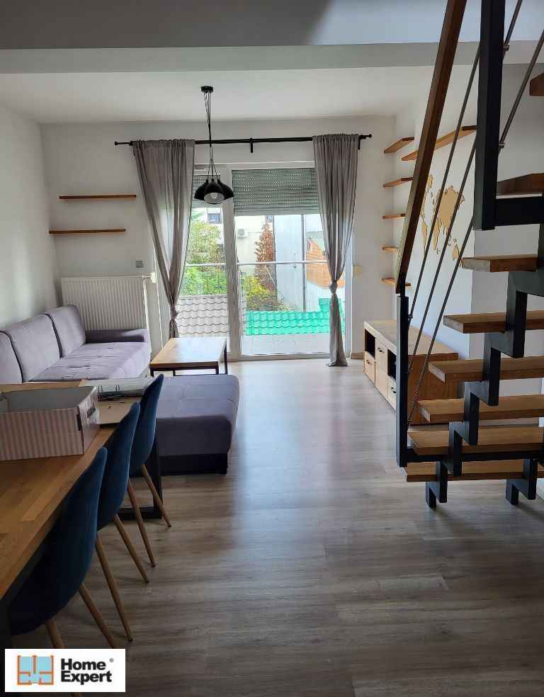 3pok, 90met, Okolice Ekspresowej 2 POZIOMY/BALKON/MP (Wrocław) Krzyki - zdjęcie 3