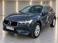 Volvo XC 60 B4*perfekcyjny stan*zarejestrowany*bogata wersja Żabno - zdjęcie 3