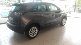 Opel Crossland X 130 kM, 17800 km, pierwszy właściciel, salon Polska Łódź - zdjęcie 5