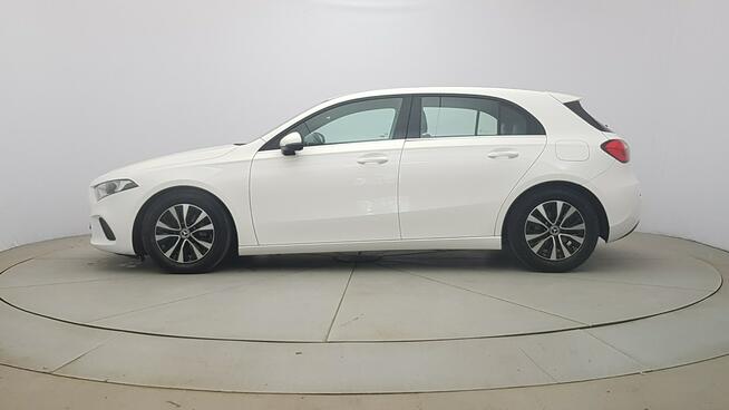 Mercedes A 180 Style 7G-DCT ! Z Polskiego Salonu ! Faktura VAT ! Warszawa - zdjęcie 4