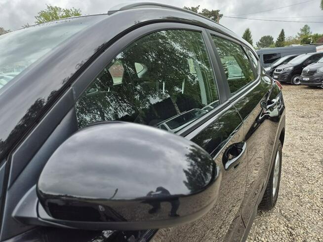 Hyundai Kona Super stan* Model 2021 Bydgoszcz - zdjęcie 9