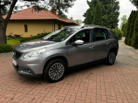 Peugeot 2008 Super stan. Klima Płońsk - zdjęcie 5