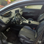 Peugeot 3008 1.6 BlueHDi 120 KM GT Line Suchorzew - zdjęcie 5