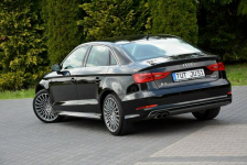 Europa S-Line Bi-Xenon LED 2xParktronik Skóry S-Tronic Alu19 ASO Audi Ostrów Mazowiecka - zdjęcie 6