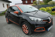 Renault Captur 1.2B Automat/ Navi/ Kamera/ 2 Kpl Kół/ Sprowadzony Tarnogród - zdjęcie 3