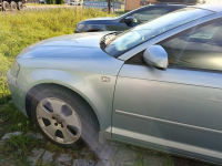 Sprzedam Audi A3 Strzelin - zdjęcie 6