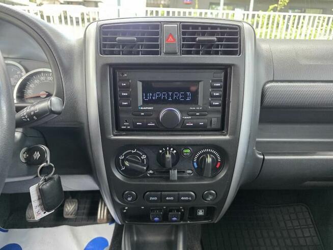 1.3l benzyna+LPG 86KM*Salon PL * Bezwypadkowy * Zadbany * 78 Warszawa - zdjęcie 4