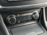 Mercedes A 180 1,6i 122KM Urban/Navi/Skóra/Kamera/Tempomat/Alu/Serwis Węgrów - zdjęcie 8