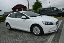 Volvo V40 1.6D 2014r Klima Tempomat Sprowadzony Opłacony Tarnogród - zdjęcie 8