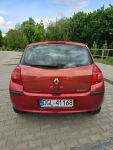 Renault Clio Automat - 1.6b - 2006r Głogów - zdjęcie 6