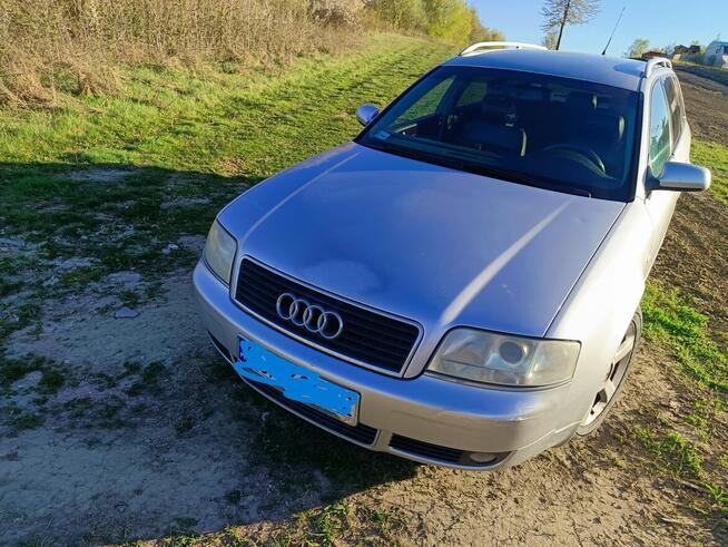 Sprzedam Audi C6 A5 Sanok - zdjęcie 2