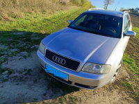 Sprzedam Audi C6 A5 Sanok - zdjęcie 2