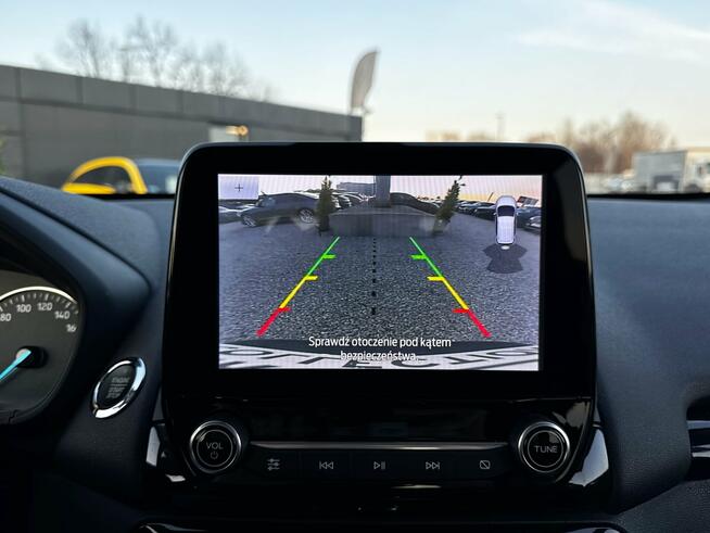 Ford Ecosport, 2021 Michałowice - zdjęcie 3