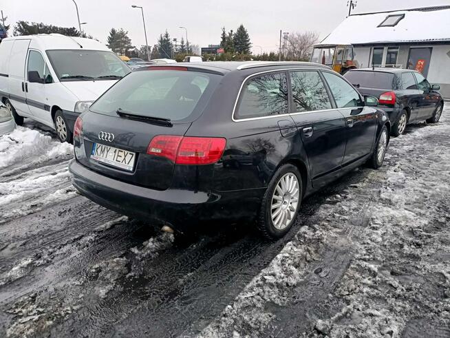 Audi A6 3.0TDI 169km 05r Automat 4x4 Tarnów - zdjęcie 3