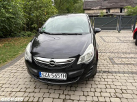 Opel Corsa D 1.4 16V 2012 Zadbany Zawiercie - zdjęcie 4