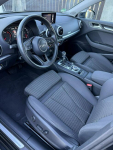Audi A3 2,0 tdi 150ps automatic ładna świeżo zarejestrowana 186 tyś km Bolesławiec - zdjęcie 8