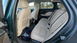 Jaguar F-Pace 2.0 w bogatej wersji Prestige Białystok - zdjęcie 7