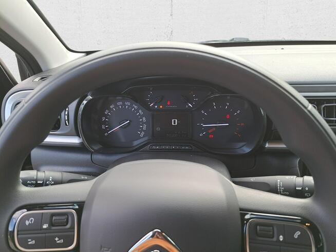 Citroen C3 OSTATNIA SZTUKA ! MAX !  Full LED | Android Auto Stalowa Wola - zdjęcie 9