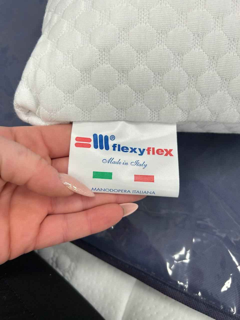 WYPRZEDAŻ! Poduszka Soya!! Flexy Flex Płock - zdjęcie 2