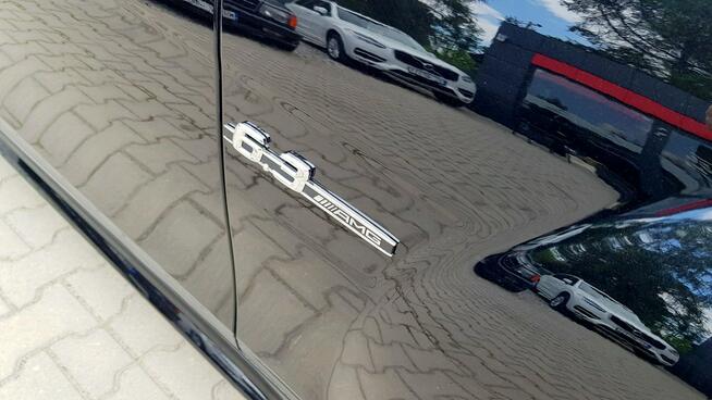 Mercedes C 63 AMG Limited 507 Konstancin-Jeziorna - zdjęcie 11