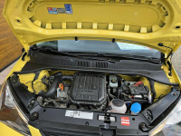 Seat Mii bezwypadkowy Rydułtowy - zdjęcie 8