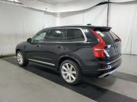 Volvo XC 90 2.0 248 km 9.2 kWh hybrid Katowice - zdjęcie 6