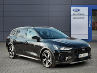 Ford Focus Active X 1.5 EcoBlue 115 KM Automat RR834134 Warszawa - zdjęcie 7