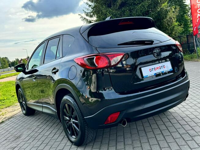 Mazda CX-5 *Benzyna*Niski Pzebieg* Zduńska Wola - zdjęcie 6