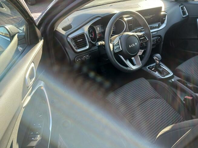 Kia XCeed Tarnów - zdjęcie 3