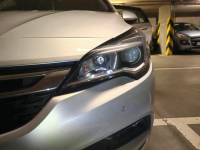 Opel Astra Opel Astra K Sport Tourer 1.6 CDTI Kombi Bemowo - zdjęcie 5