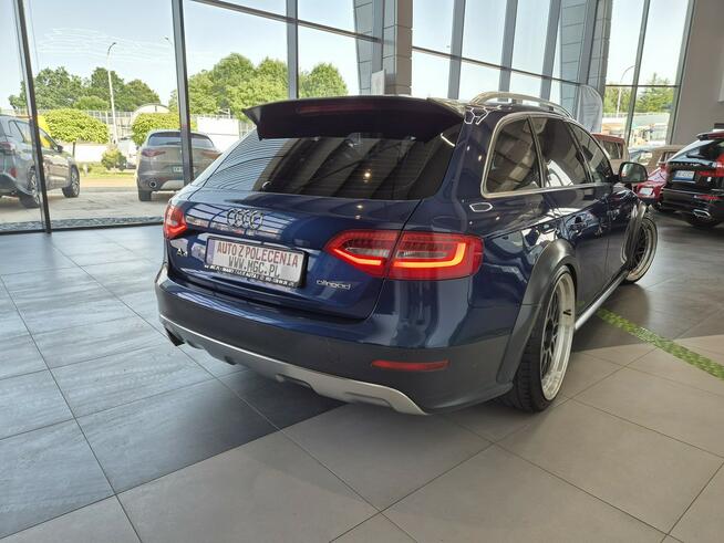 Audi A4 Unikat !. Jedyny taki w Polsce! Gwint i 20 Cali, Serwisowany! Łaziska Górne - zdjęcie 8
