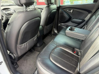 Hyundai ix35 2.0 benz. Skóry Grz. Fotele Gwarancja Kutno - zdjęcie 12