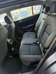 Kia Sportage 1.6 132KM Kamera, Podgrzewane fotele,kierownica,Gwarancja Tarnowskie Góry - zdjęcie 11