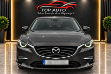 Mazda 6 150KM 2.2 SKYACTIV-D Prime-Line 141 tys km Warszawa - zdjęcie 6