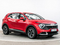Kia Sportage SUV 1.6 T-GDI 7DCT 2WD M+Smart MHEV 150KM Salon Polska Poznań - zdjęcie 2