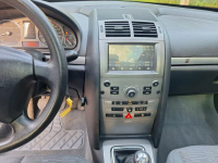 Peugeot 407 SW Panorama dach, Navi - nieduży przebieg Siewierz - zdjęcie 12