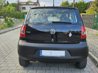 Volkswagen Fox Stan bardzo dobry Ruda Śląska - zdjęcie 5