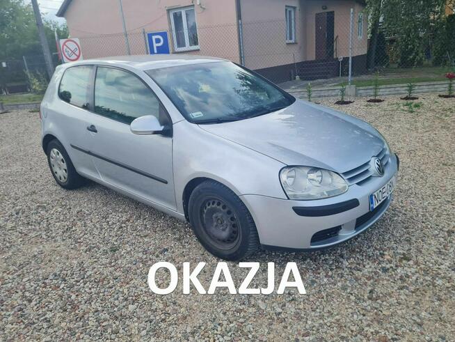 Volkswagen Golf Grajewo - zdjęcie 1