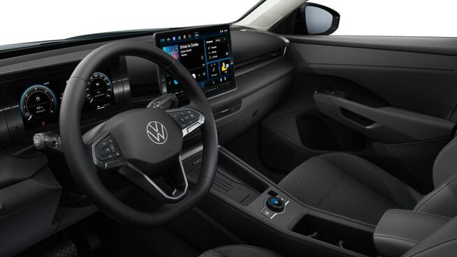 Volkswagen T-Roc Life 1.5 eTSI 116KM automat DSG Pakiet Zimowy Stalowa Wola - zdjęcie 6
