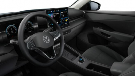Volkswagen T-Roc Life 1.5 eTSI 116KM automat DSG Pakiet Zimowy Stalowa Wola - zdjęcie 6