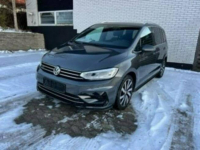 Volkswagen Touran Sadlno - zdjęcie 3