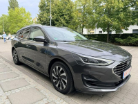 Ford Focus 1.5 Diesel Szczecin - zdjęcie 3
