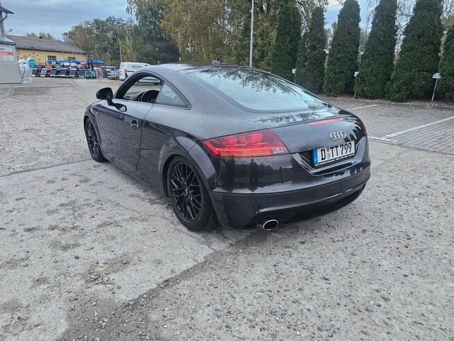 Sprzedam Audi TT Włocławek - zdjęcie 5