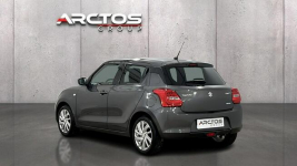Suzuki Swift 1.2 DualJet SHVS Premium Plus CVT Warszawa - zdjęcie 3