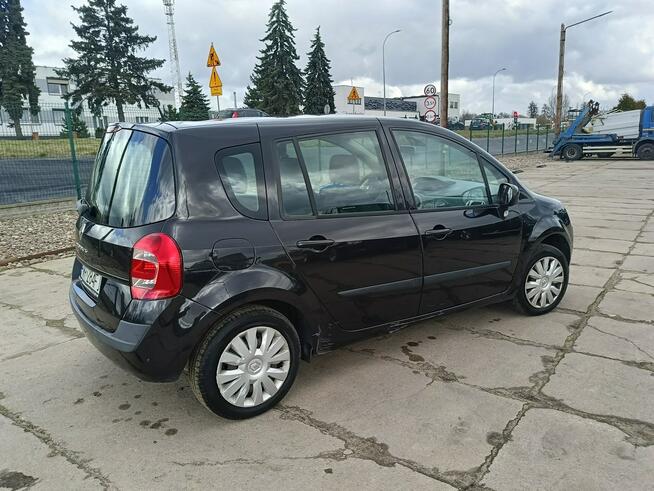 Renault Grand Modus Gizałki - zdjęcie 5