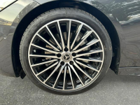 Mercedes C 220 d mHEV 4-Matic AMG ! Z Polskiego Salonu! Faktura VAT! Warszawa - zdjęcie 9