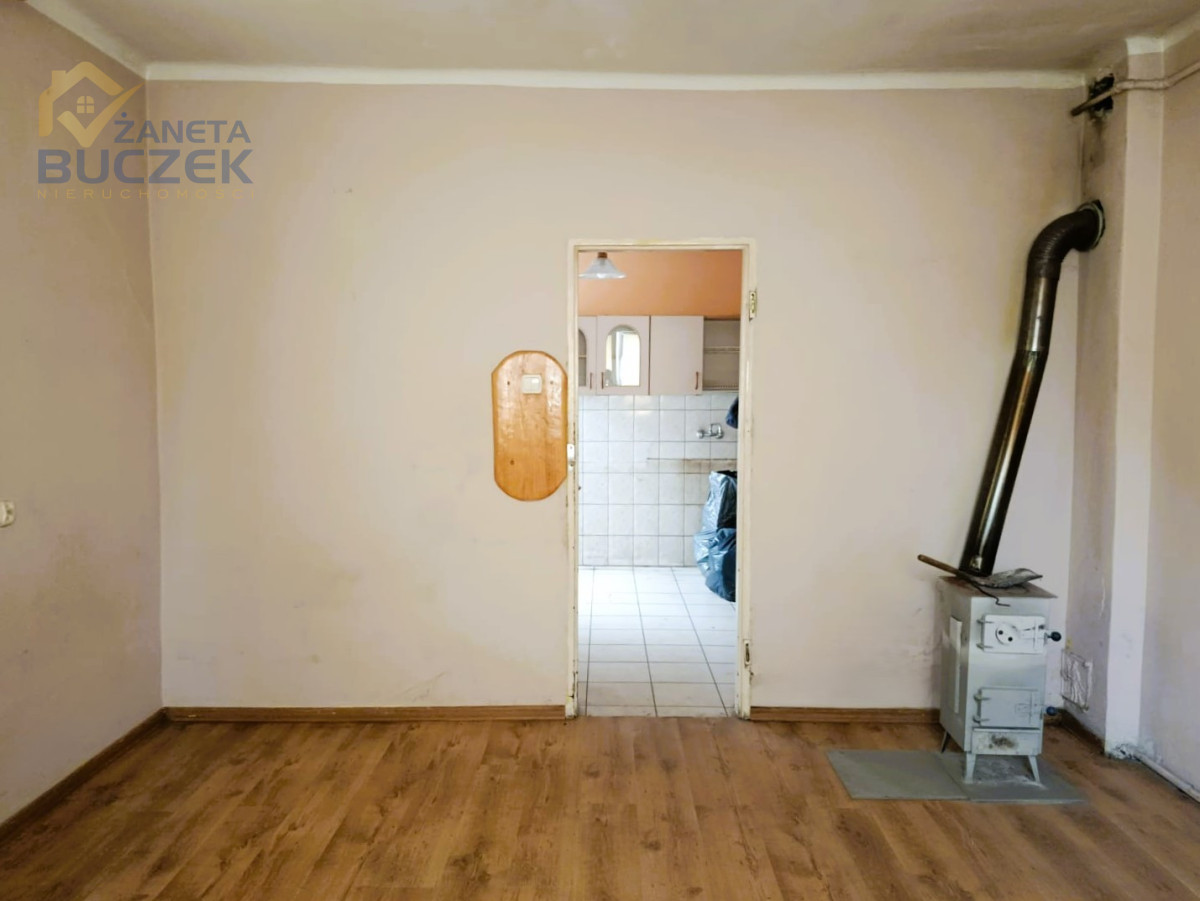 Sprzedam siedlisko w Nieborowie Nieborów - zdjęcie 8