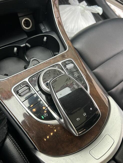 Mercedes c300 w205 Nowy Sącz - zdjęcie 9