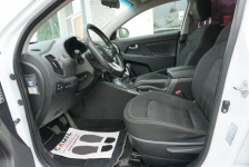 Kia Sportage zarejestrowany, ubezpieczony Opole - zdjęcie 9